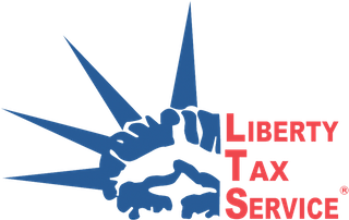 Liberty Tax Services Logo